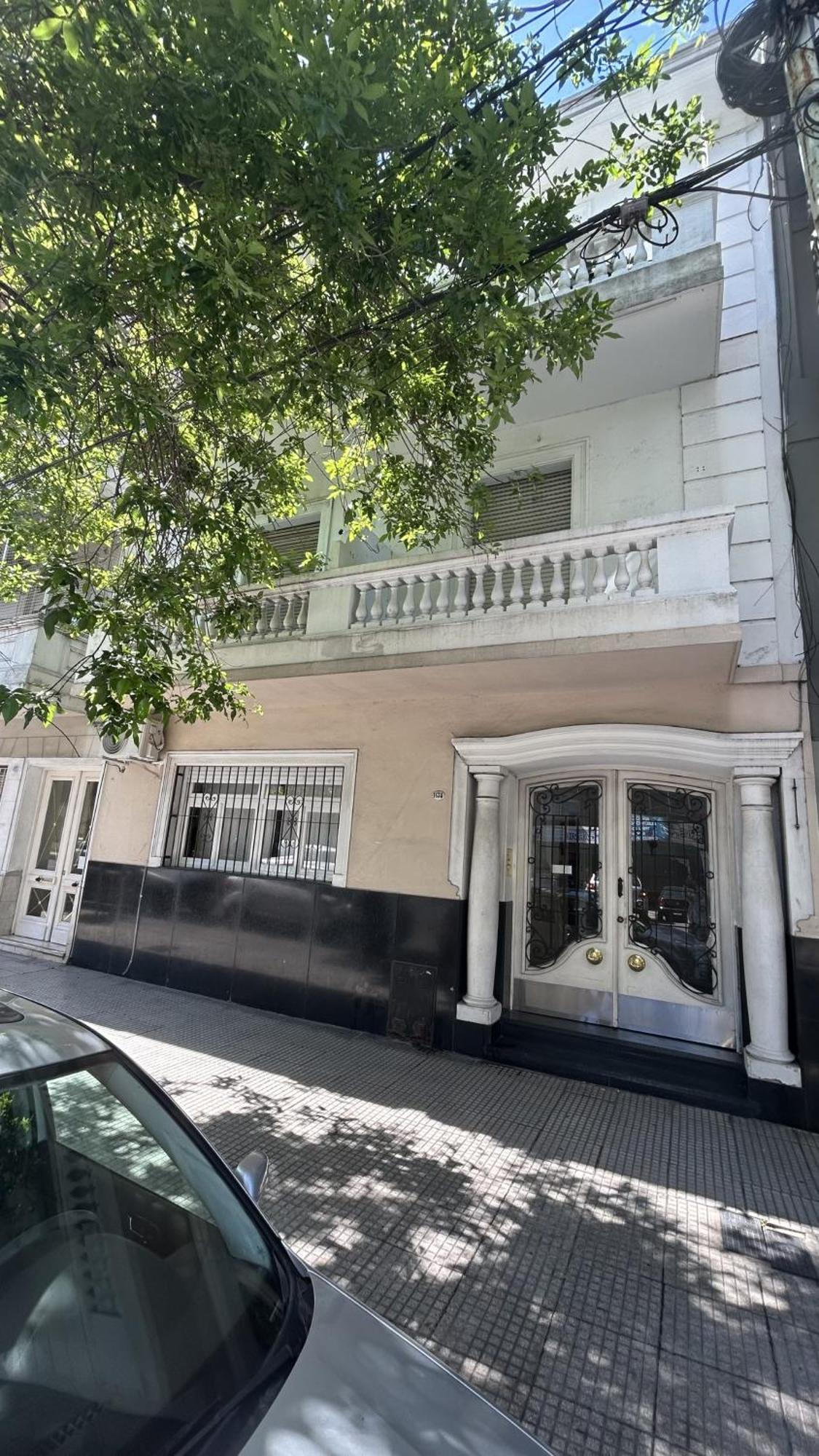 Apartamento Alberdi 1634 - Buenos Aires — Photos 1