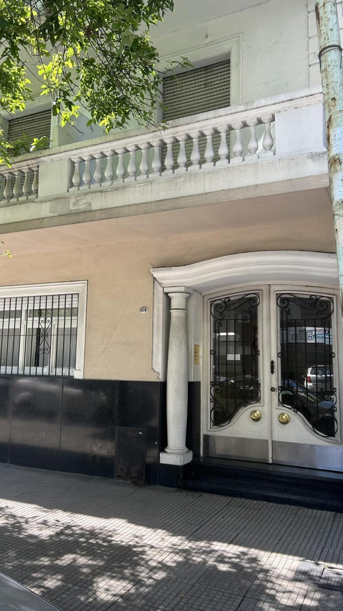 Apartamento Alberdi 1634 - Buenos Aires, Buenos Aires
